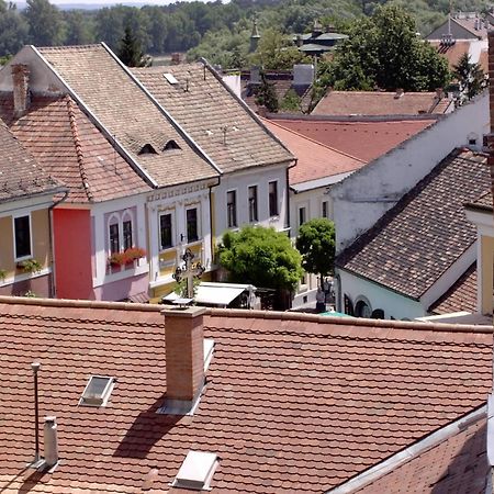 Nr 100 Szentendre Hotel Panzio Szolgaltatasok Extérieur photo