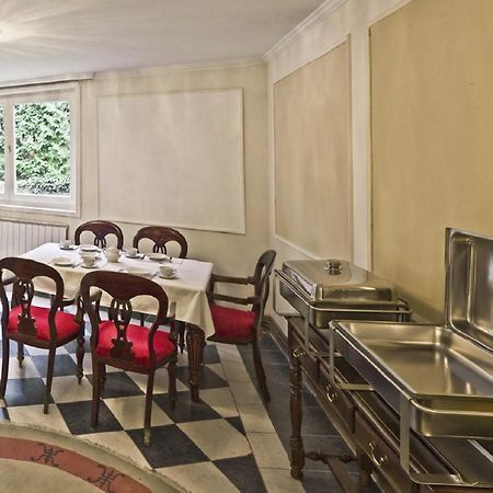 Nr 100 Szentendre Hotel Panzio Szolgaltatasok Extérieur photo