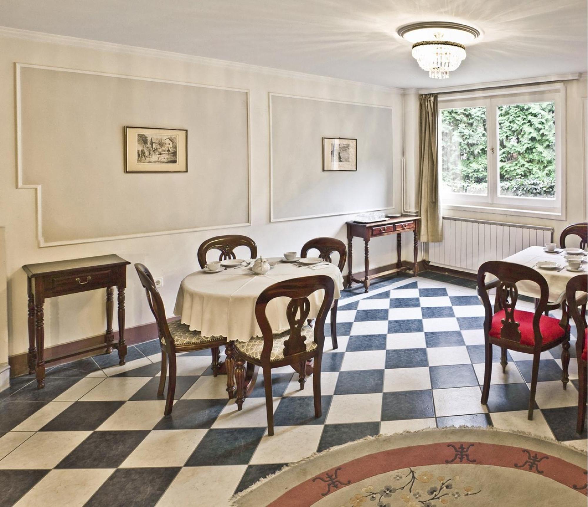 Nr 100 Szentendre Hotel Panzio Szolgaltatasok Extérieur photo