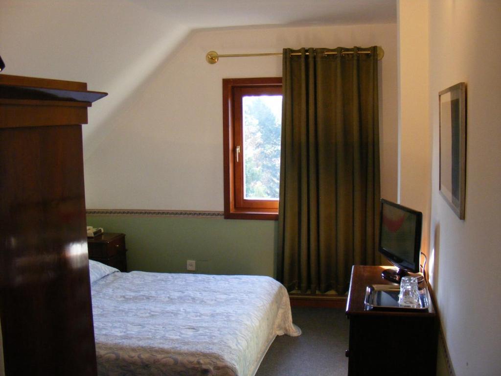 Nr 100 Szentendre Hotel Panzio Szolgaltatasok Chambre photo