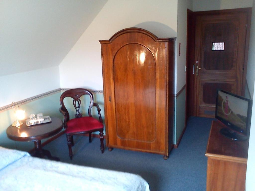 Nr 100 Szentendre Hotel Panzio Szolgaltatasok Chambre photo